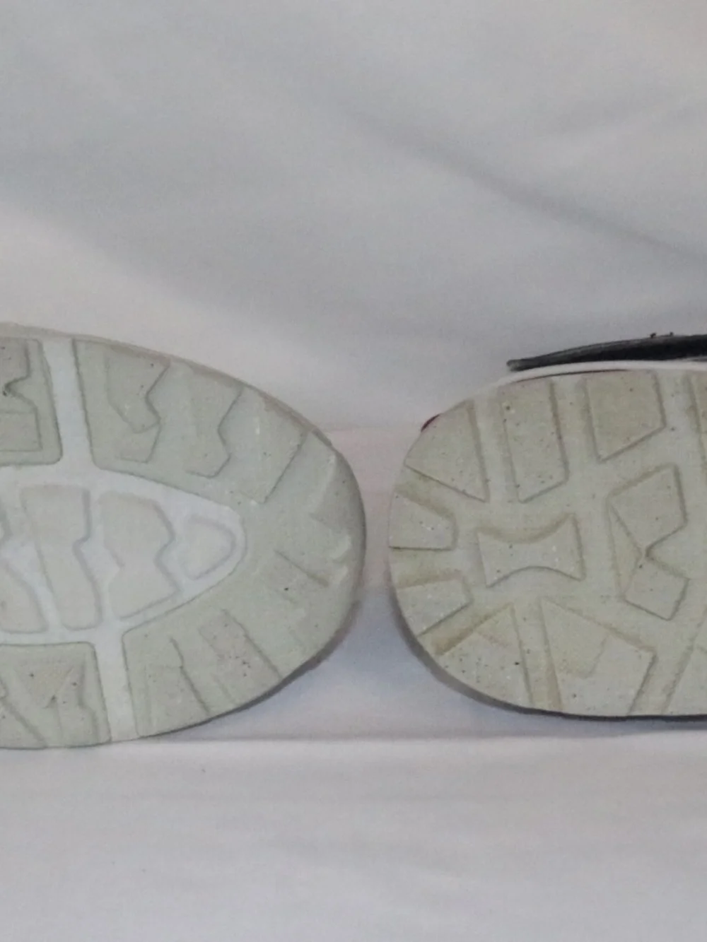 Nike notes all